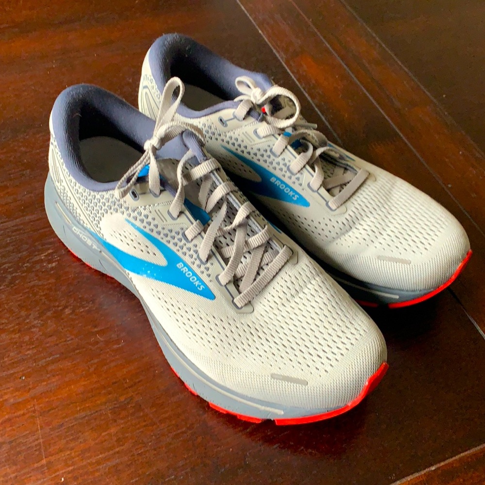 Brooks Ghost 14